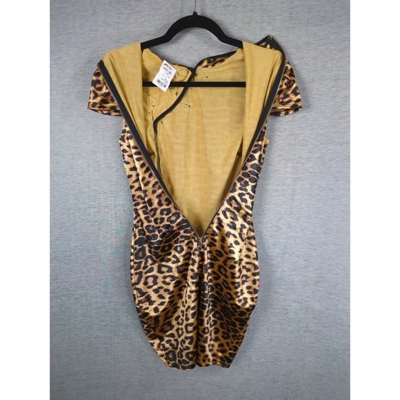 Akira My Hero Mini Dress - Picture 4 of 12